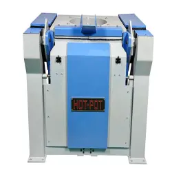 Hot Air Oven, Power Consumption 230 Volts