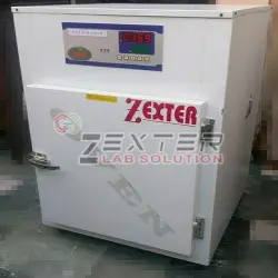 Digital Lab Incubator, Type OVEN UNIVERSAL