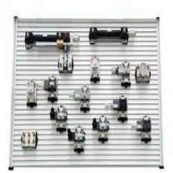 Hydraulic Trainer - Basic For, Brand Sap Engineers