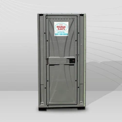 Aircraft Chemical Toilet