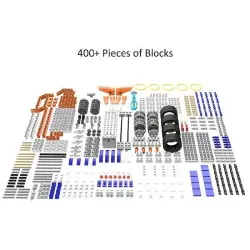 Neod Electro Play Board, Material Plastic