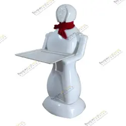 Human Robot model, Battery capacity 2600mAh
