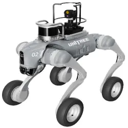 Restaurant Robot, UsageApplication SERVICE
