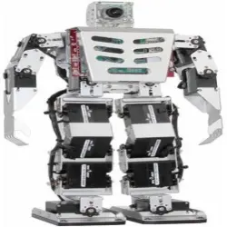 Sona 25 Robot for Thermal ScanMake in India, Horizontal Stroke of Main Arm 800