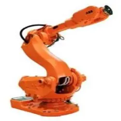 Robotic Automations, Driven Type SERVO
