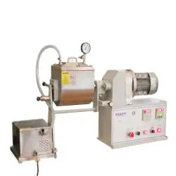Ms And SS, Automation Grade Automatic