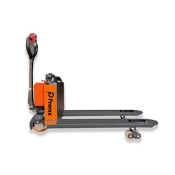 Electric Pallet Trucks