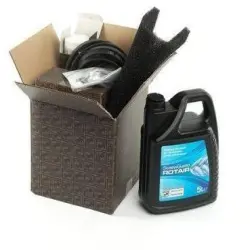 Air Compressor Repair Kits, Compressor Type Screw Compressor