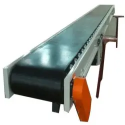 Rubber Belt Conveyor, UsageApplication Packaging
