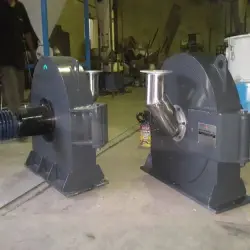 Pin Mill Machine, UsageApplication Industrial