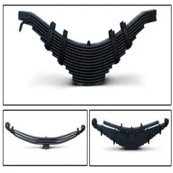 Spring Leaf Assembly Tata Ace, Size 16x15inch