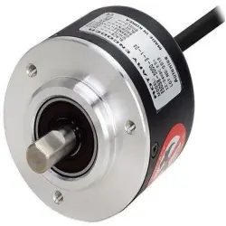 Rotary Encoder, Encoder Type Incremental