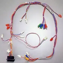 TP HARNESS, Display Type Digital, Analog