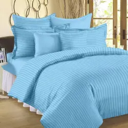 Printed Bedsheet, Type Double