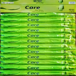 Incense Sticks, Brand Kuldeep Agarbatti