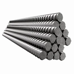 Tmt Round Bar