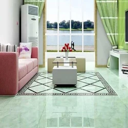Floor Tiles