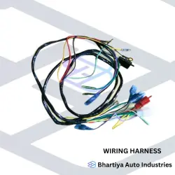 Sensor Wire Harness, UsageApplication Electrical