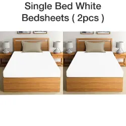Bedsheet For, Type Double