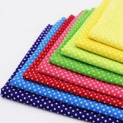 Sarkar Cotton Fabric, Colour Multicolour