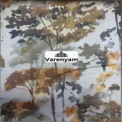 Waterjet micro baby bed fabric44, GSM 50 GSM