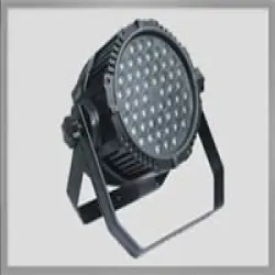 36 Par Light, Type Of Light led