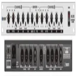 Digital Crossover System, For Pubs Bars, Model NameNumber 260