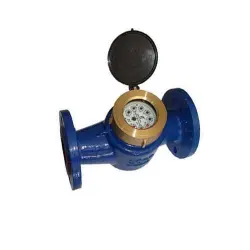 Residential Flow Meter, Product Name Water meter