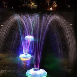 Outdoor Floating Fountain