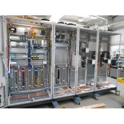 Omron Automation Control Panels, Power Customised