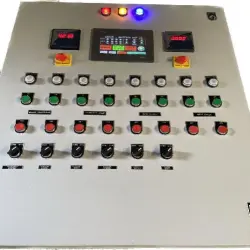 Control Panels, Brand ALL CUSTOMIZED PANELS