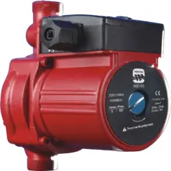 Water Pump, MEKO Part No M -612