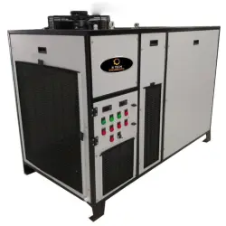 Industrial Water Chiller, Capacity 3 Tons