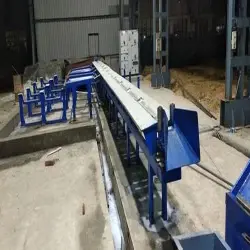 ERW TUBE MILL SEAM METALLIZING, Brand Ananta Engineering