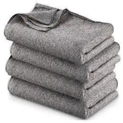 Three Thread Pc Fleece Fabric, Brand Godson