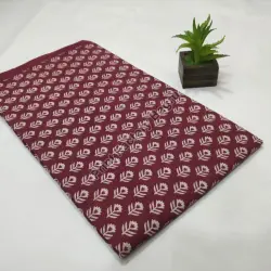 Print Fabric, Width 42 inches107 cm