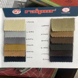 Shirting Fabric, GSM 300