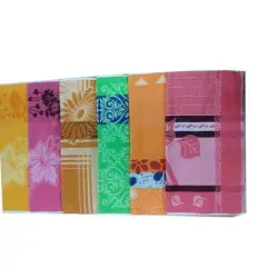 Bath Towel, Material Cotton