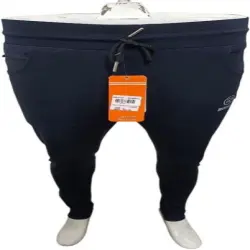 4way pant style, Fabric 4 Way Lycra Fabric