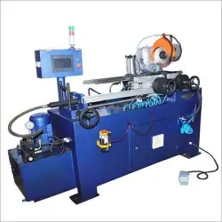 PRO-40 PBS PIPE BEVELLING MACHINE, Automation Grade Automatic