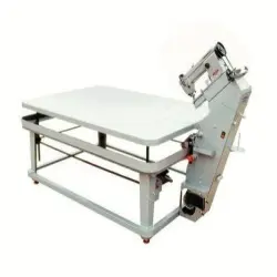 Tape Edge Machine, Number Of Needles 1
