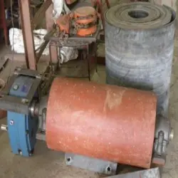 Screw Conveyor, Brand Polysteel