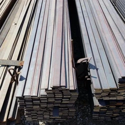 Stainless Steel, Alloy Steel, Carbon Steel Flat Bars