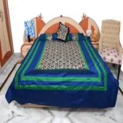 Double Bed Comforter Set, Size king size