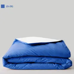 Multicolor Double Bed Comforter, Type Double Bed