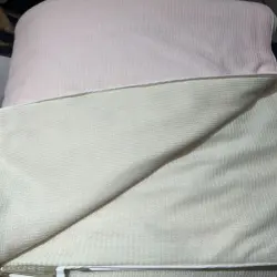 Comforters Double Bed, Material Super Fine Glace Cotton