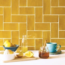 Kitchen Wall Tiles