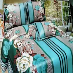 Bed Sheet, Size King Size