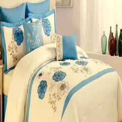 Bed Sheet, Size King Size