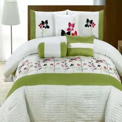Bed Sheet, Application Home, Hotel